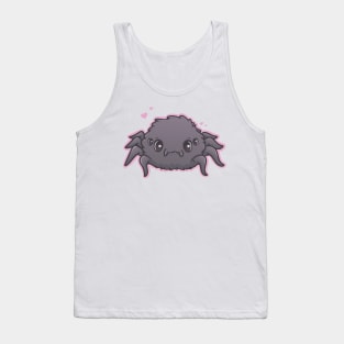 Loving spiders Tank Top